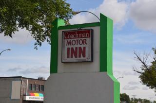 Coachman Inn - Regina - 9