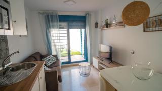 Apartamento Los Patos Beach - 9