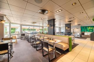 B&B HOTEL Lyon Nord 4 étoiles - Dardilly - 3