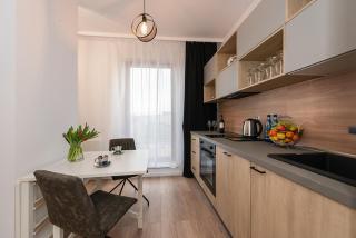 Apartamenty Centrum II - 1