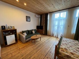 Tsarevets Residence - 2