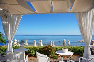 Talgo Suites - Stalida - 0