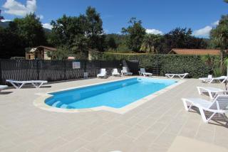 Les chalets du Verger des Ascarines - Corneilla-de-Conflent - 3
