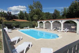 Les chalets du Verger des Ascarines - Corneilla-de-Conflent - 5