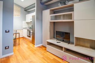 FuoriPorta Affitti Brevi - Bixio 45 - 2