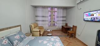 Miami Beach Apartments - Golem - 5