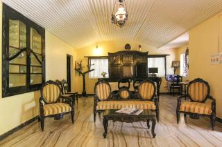 Resort Coqueiral - Candolim - 1