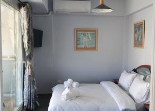 Nikis Penthouse - Athen - 4