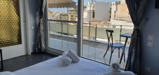 Nikis Penthouse - Athen - 3