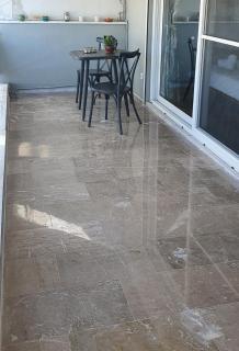 Nikis Penthouse - Athen - 2