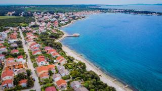 Locus Apartments - Petrcane - 1