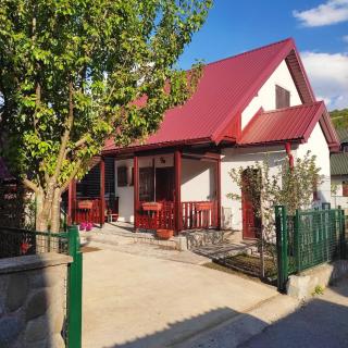 BAH house - Kolašin - 8