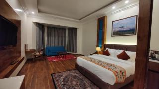 Woodville Palace Shimla ( A Heritage property since 1938 ) - 5