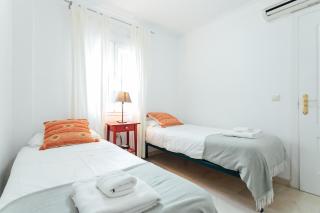Alohamundi Sauceda - Siviglia - 2