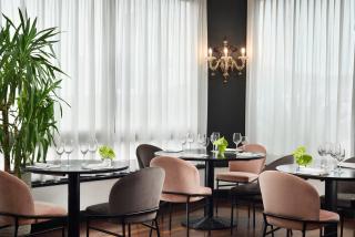 Hotel President - Viareggio - 1