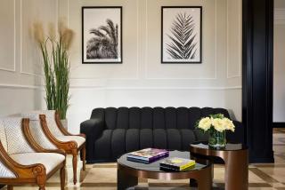 Hotel President - Viareggio - 4