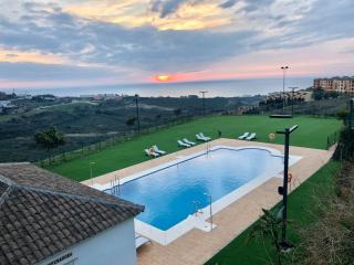 Blue Sunrise Penthouse - Manilva - Manilva - 0