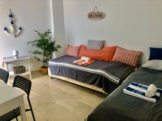 Blue Sunrise Penthouse - Manilva - Manilva - 3