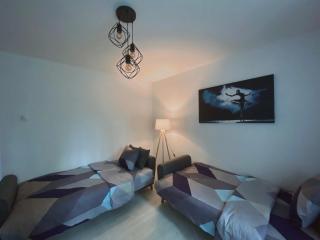 Hotspot Apartments - City Center - 2