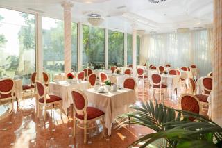 Hotel Gallia Palace - Rímini - 6