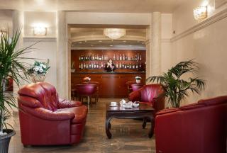 Hotel Gallia Palace - Rímini - 1