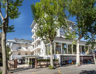 Hotel Gallia Palace - 2