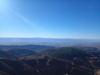Tizi N Test LA BELLE VUE HOTEL Cafe Restaurant 2100M alt - Taroudant - 0