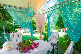 Angel Villa - Thassos Town - Limenas - 4