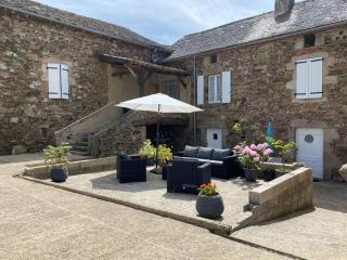Chambre d'hotes Bessiard - Laparrouquial - 8