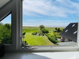 Ferienhaus Am Achterwasser - Ueckeritz - 2