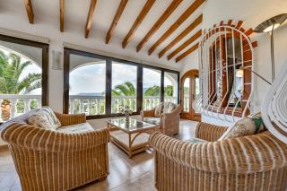 Villas Guzman - Las Rosas - Benissa - 6