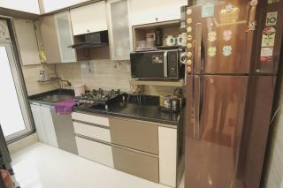 CITY HOMES ORCHID APARTMENT - Mumbai - 3