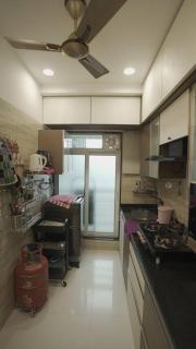 CITY HOMES ORCHID APARTMENT - Mumbai - 4