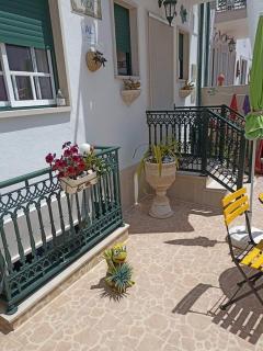 Moradia Meca - Casas para Férias - Nazaré - 2