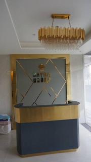 CITY HOMES ORCHID APARTMENT - 9