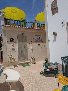 Moradia Meca - Casas para Férias - Nazaré - 3