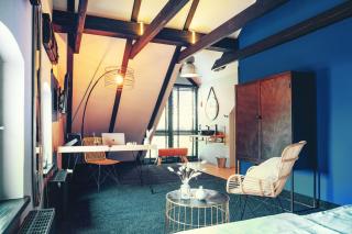 Agli Hotel - Norden - 0