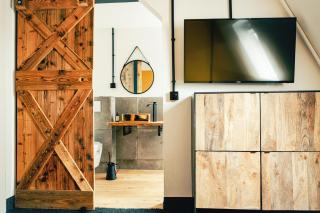 Agli Hotel - Norden - 7