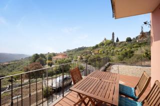 Maison Laura - Diano Borello - 9