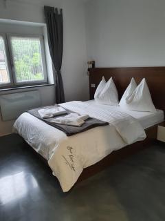 Zum kleinen Italiener - Ristorante Pizzeria Pension - Geinberg - 6