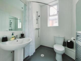 DYSA Bloomfield House - Blackpool - 1