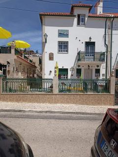 Moradia Meca - Casas para Férias - Nazaré - 5