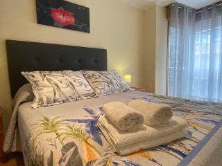APARTAMENTO FUNCIONAL LALIN-CENTRO - Lalín - 0