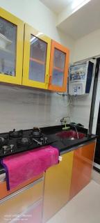 CITY HOMES PARADISE APARTMENT - 2