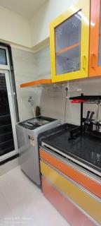 CITY HOMES PARADISE APARTMENT - 4