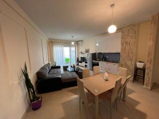 Hakunna Matata Residence & Apartments - Vlorë - 8