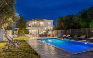 Ruvelis villa - Fiolítis - 9