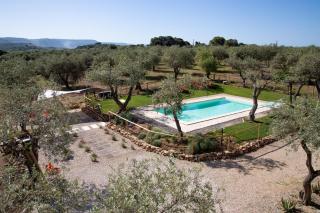 Oliveto Bed and Breakfast - 7