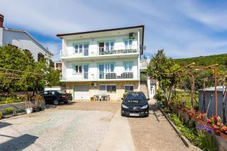 Apartment AdriaHouse - Punat - 2