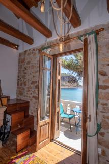Aeolos Guesthouse - Monemvasia - 3